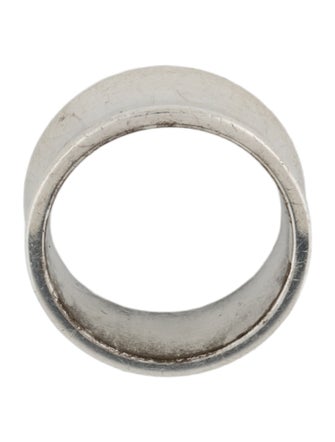 Tiffany & Co. 1837® Wide Ring