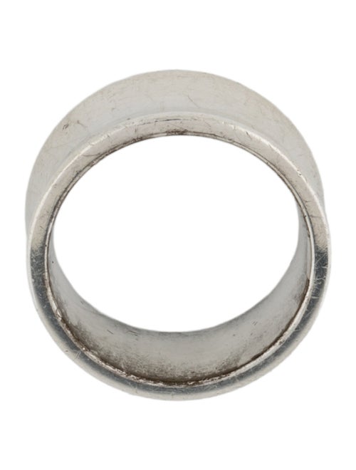 Tiffany & Co. 1837® Wide Ring