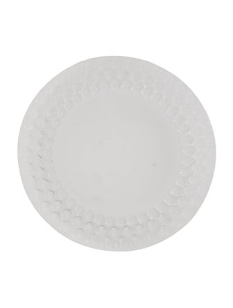 Tiffany & Co. Honeycomb Platter