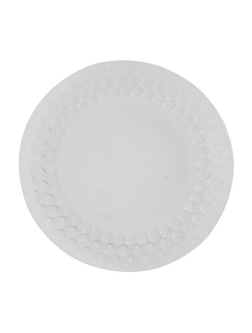 Tiffany & Co. Honeycomb Platter