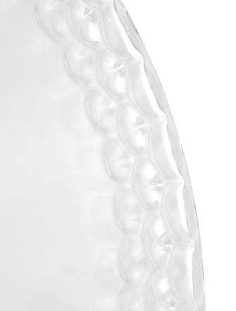 Tiffany & Co. Honeycomb Platter