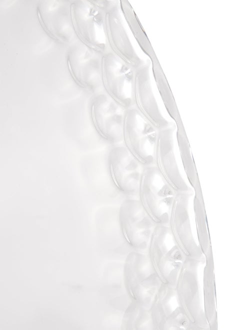 Tiffany & Co. Honeycomb Platter