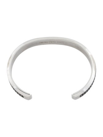 Tiffany & Co. Paloma's Caliper Cuff Bracelet