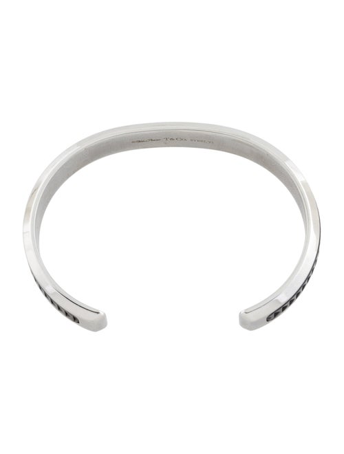 Tiffany & Co. Paloma's Caliper Cuff Bracelet
