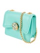 Tiffany & Co. Leather Shoulder Bag