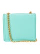 Tiffany & Co. Leather Shoulder Bag