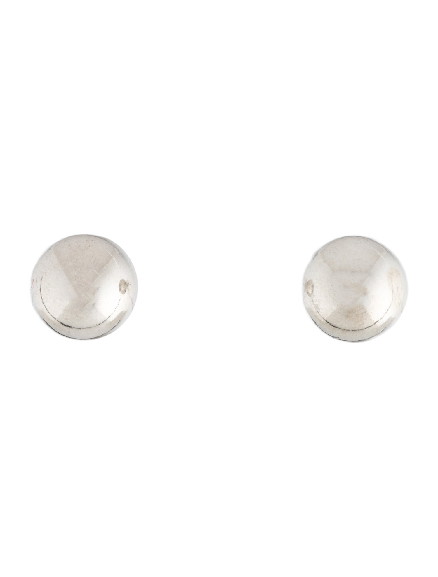 Tiffany & Co. HardWear 10mm Ball Stud Earrings