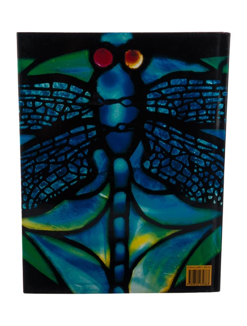 Tiffany & Co. Louis Comfort Tiffany at Tiffany & Co.