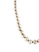 Tiffany & Co. Graduated Ball Necklace