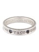 Tiffany & Co. Sapphire 1837® Narrow Band