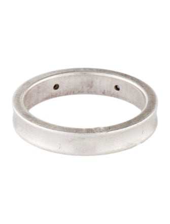 Tiffany & Co. Sapphire 1837® Narrow Band