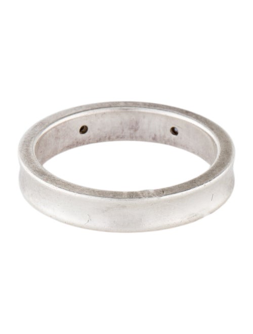 Tiffany & Co. Sapphire 1837® Narrow Band