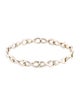 Tiffany & Co. Infinity Bangle Bracelet