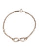 Tiffany & Co. Infinity Bracelet
