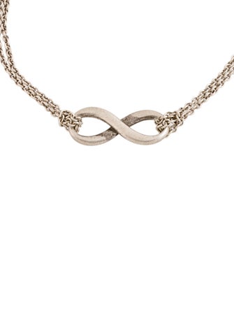Tiffany & Co. Infinity Bracelet