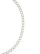 Tiffany & Co. Twist Oval Link Chain Necklace