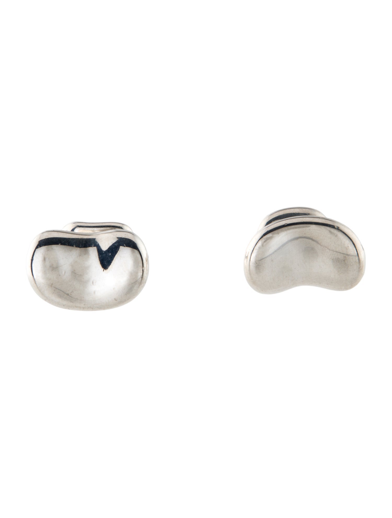 Tiffany & Co. Bean® Design Cufflinks