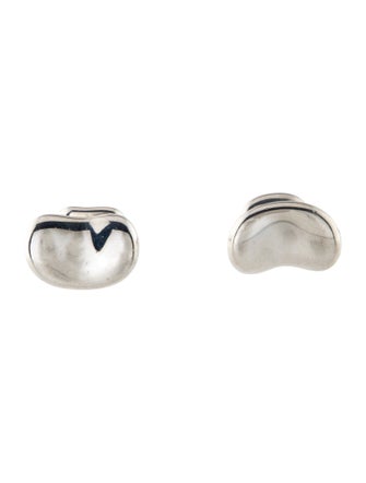 Tiffany & Co. Bean® Design Cufflinks