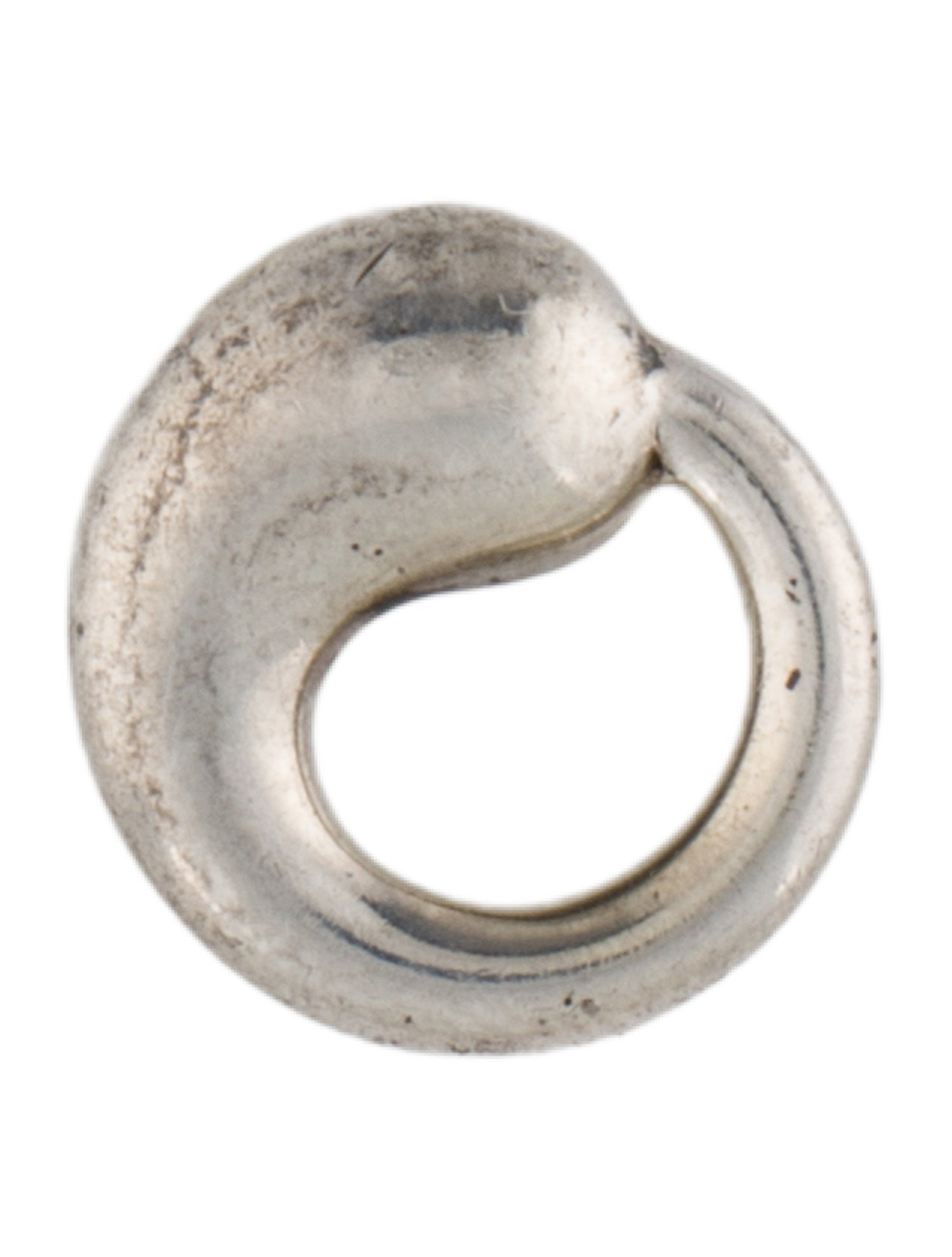 Tiffany & Co. Eternal Circle Pendant