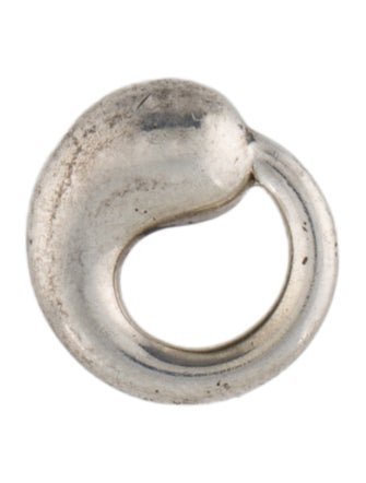 Tiffany & Co. Eternal Circle Pendant