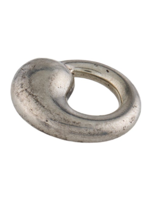 Tiffany & Co. Eternal Circle Pendant