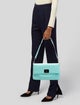 Tiffany & Co. Leather Shoulder Bag