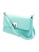 Tiffany & Co. Leather Shoulder Bag