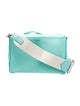 Tiffany & Co. Leather Crossbody Bag