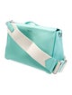 Tiffany & Co. Leather Crossbody Bag