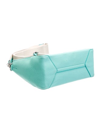 Tiffany & Co. Leather Crossbody Bag