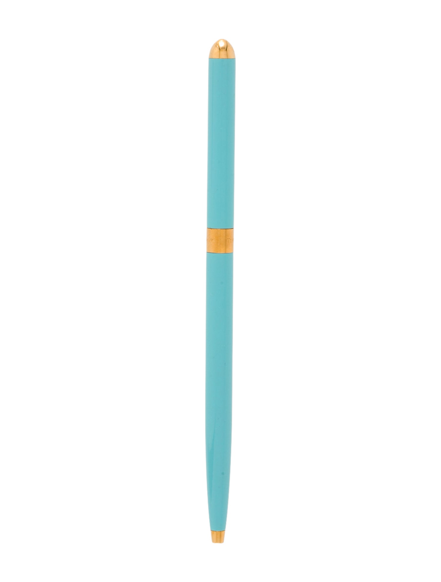 Tiffany & Co. Ballpoint Purse Pen