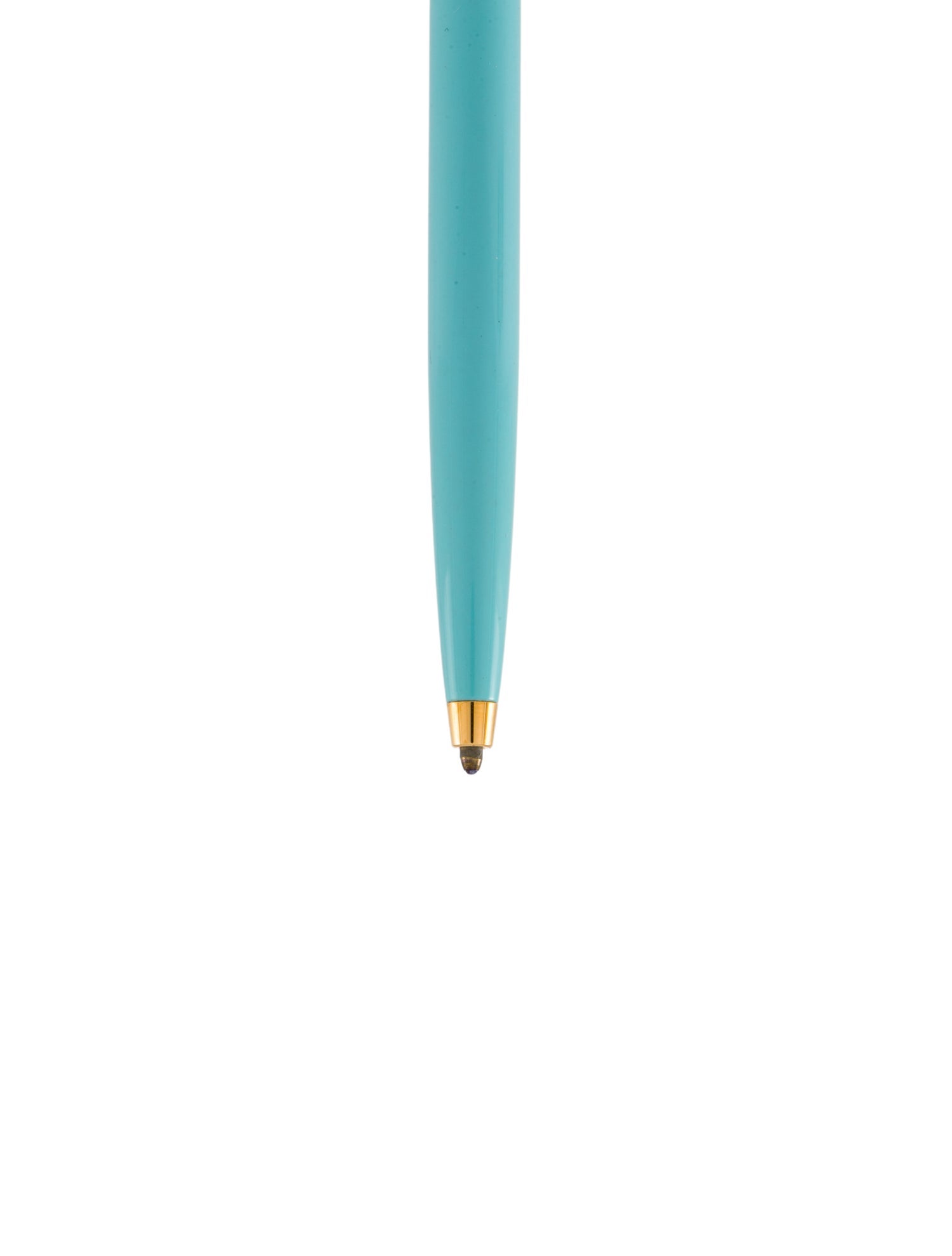 Tiffany & Co. Ballpoint Purse Pen