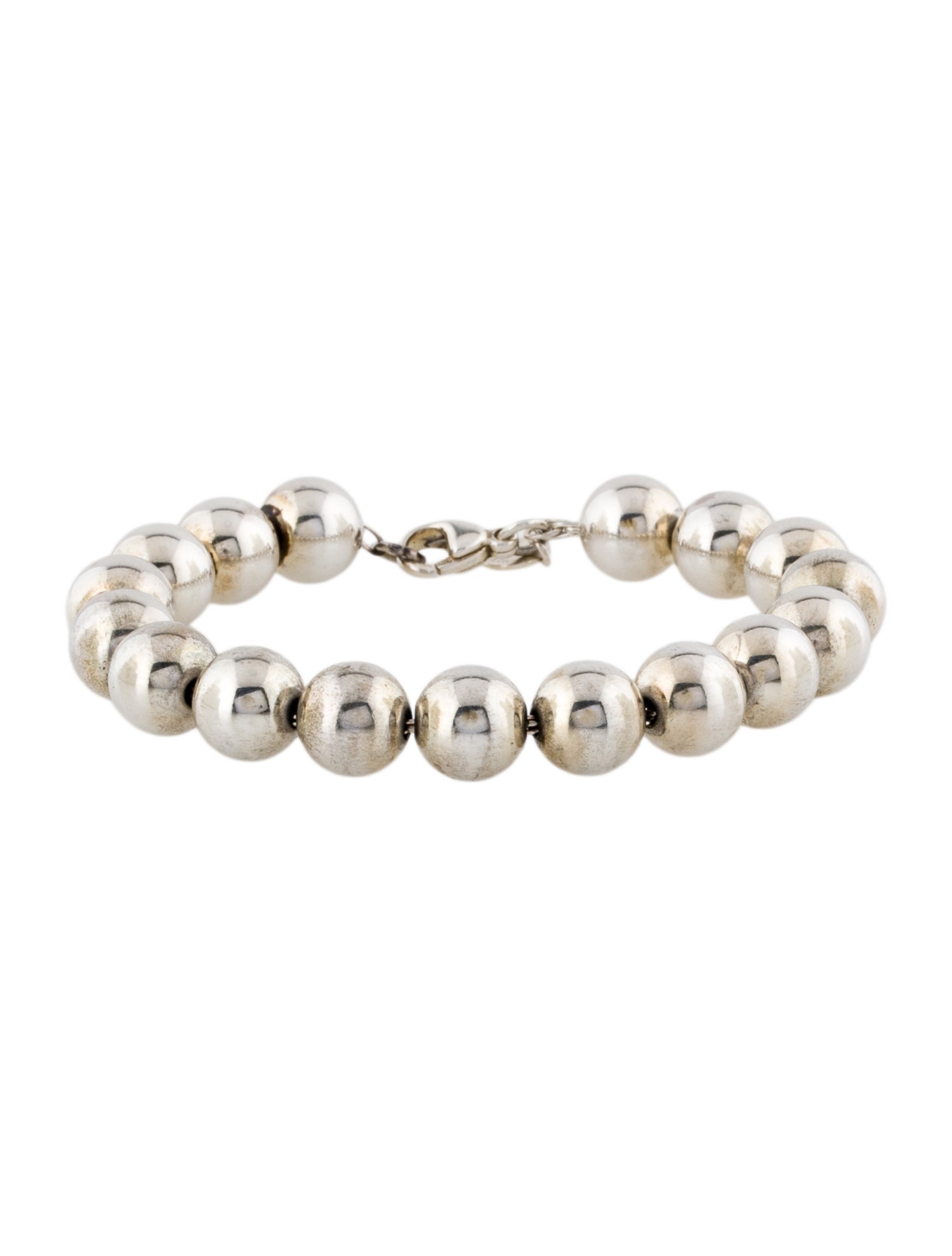 Tiffany & Co. HardWear Ball Bracelet
