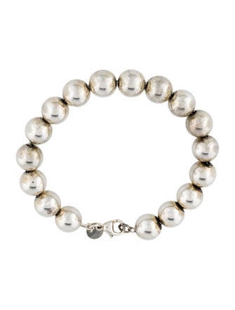 Tiffany & Co. HardWear Ball Bracelet