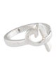 Tiffany & Co. Loving Heart Ring