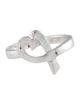 Tiffany & Co. Loving Heart Ring