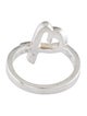 Tiffany & Co. Loving Heart Ring