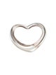 Tiffany & Co. Open Heart Pendant