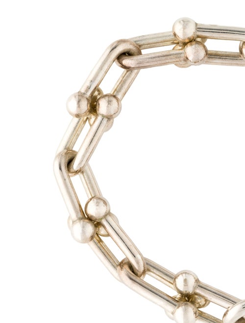Tiffany & Co. Large HardWear Link Bracelet