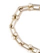Tiffany & Co. Large HardWear Link Bracelet