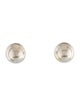 Tiffany & Co. 10mm Ball Stud Earrings