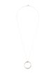 Tiffany & Co. Paloma's Melody Pendant Necklace