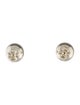 Tiffany & Co. 10mm Ball Stud Earrings