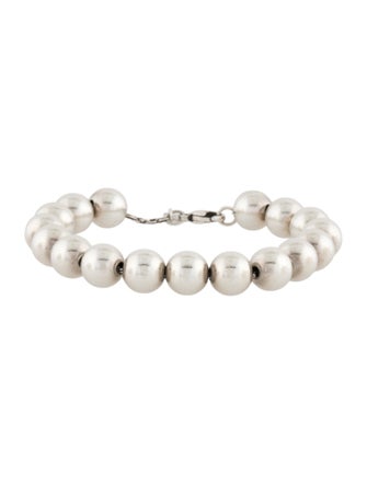 Tiffany & Co. HardWear Ball Bracelet