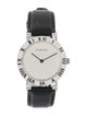 Tiffany & Co. Atlas Watch