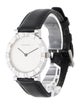 Tiffany & Co. Atlas Watch