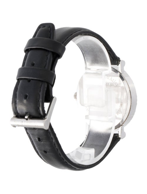 Tiffany & Co. Atlas Watch