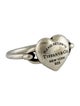 Tiffany & Co. Return to Tiffany® Full Heart Ring