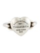 Tiffany & Co. Return to Tiffany® Full Heart Ring