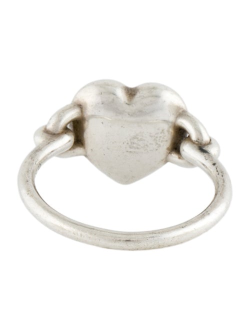 Tiffany & Co. Return to Tiffany® Full Heart Ring